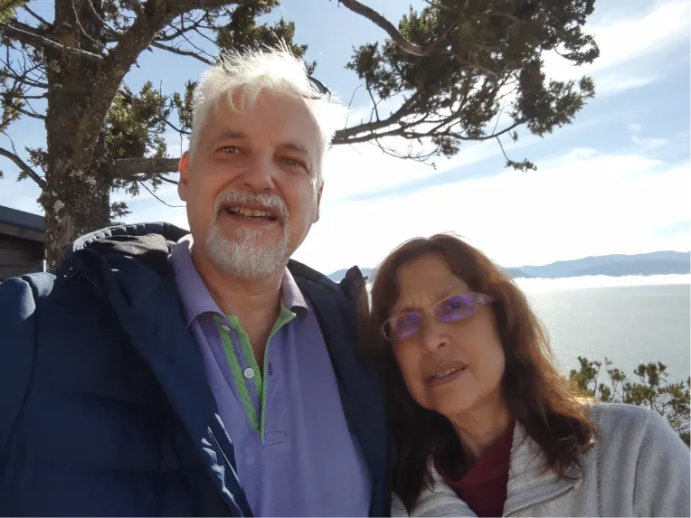 Equipo profesional de Ananké